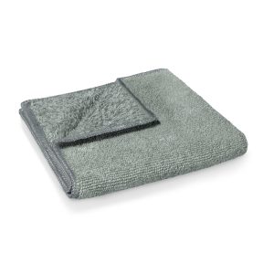 High Performance Dusting Cloth - 2 PC / Gray