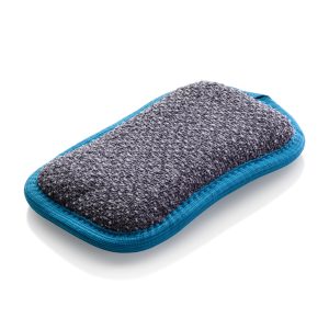 Washing Up Pad - 2 PC / Blue